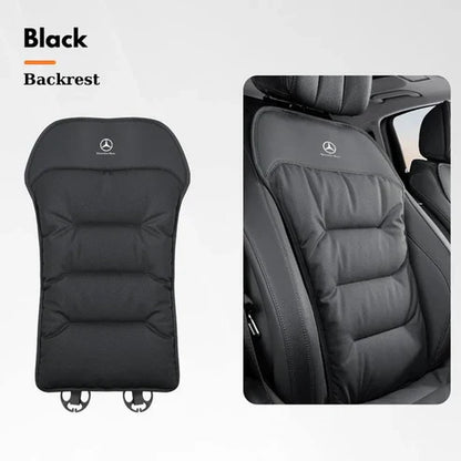 🔥HOT PRODUCT🔥 – Skin-Friendly & Dirt-Repellent Leather Seat Cushions
